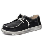 summer canvas  shoes - Men's Shoes
