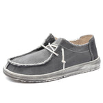 summer canvas  shoes - Men's Shoes