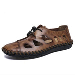 Summer Sandals - Men's Shoes