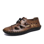 Summer Sandals - Men's Shoes