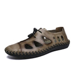 Summer Sandals - Men's Shoes