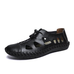 Summer Sandals - Men's Shoes