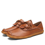 Genuine Leather Shoes - Men's Shoes