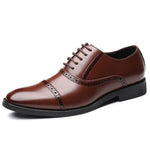 Classic  Formal Shoes - Men's Shoes