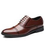 Classic  Formal Shoes - Men's Shoes