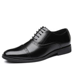 Classic  Formal Shoes - Men's Shoes