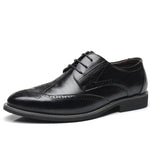 Classic  Formal Shoes - Men's Shoes