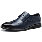 Classic  Formal Shoes - Men's Shoes