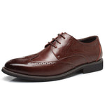 Classic  Formal Shoes - Men's Shoes