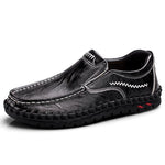 Elegant Hand Sewing  Shoes - Men's Shoes