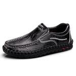 Elegant Hand Sewing  Shoes - Men's Shoes