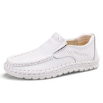 Elegant Hand Sewing  Shoes - Men's Shoes