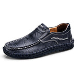 Elegant Hand Sewing  Shoes - Men's Shoes