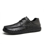 Elegant Hand Sewing  Shoes - Men's Shoes