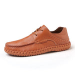 Elegant Hand Sewing  Shoes - Men's Shoes