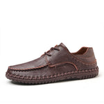 Elegant Hand Sewing  Shoes - Men's Shoes