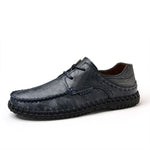 Elegant Hand Sewing  Shoes - Men's Shoes