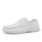 Elegant Hand Sewing  Shoes - Men's Shoes
