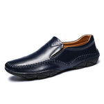Summer  Moccasins - Men's Shoes