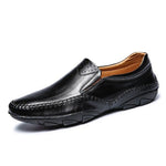 Summer  Moccasins - Men's Shoes