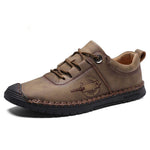 Comfortable Casual Shoes - Men's Shoes