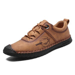 Comfortable Casual Shoes - Men's Shoes