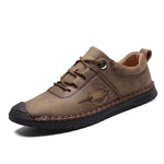 Comfortable Casual Shoes - Men's Shoes