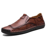 Men's Driving Shoe - Men's Shoes
