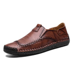 Men's Driving Shoe - Men's Shoes