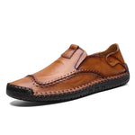 Men's Driving Shoe - Men's Shoes