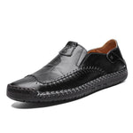 Men's Driving Shoe - Men's Shoes