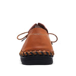 Summer Breathable Shoes - Men's Shoes
