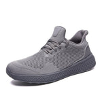 Comfortable Walking Sneakers - Men's Shoes