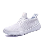 Comfortable Walking Sneakers - Men's Shoes