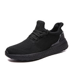 Comfortable Walking Sneakers - Men's Shoes