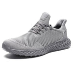Comfortable Walking Sneakers - Men's Shoes