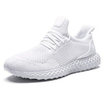 Comfortable Walking Sneakers - Men's Shoes