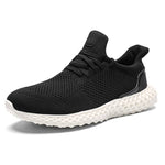 Comfortable Walking Sneakers - Men's Shoes