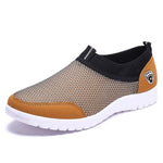 Men's Casual Shoes - Men's Shoes