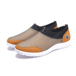 Men's Casual Shoes - Men's Shoes