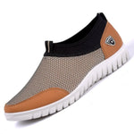 Men's Casual Shoes - Men's Shoes
