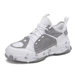 Breathable Sneakers - Men's Shoes