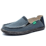Canvas Shoes - Men's Shoes