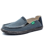 Canvas Shoes - Men's Shoes