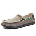 Canvas Shoes - Men's Shoes