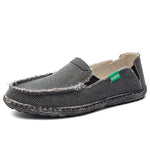 Canvas Shoes - Men's Shoes
