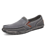 Canvas Shoes - Men's Shoes