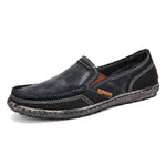 Canvas Shoes - Men's Shoes