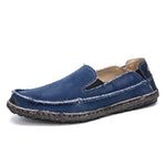 Canvas Shoes - Men's Shoes