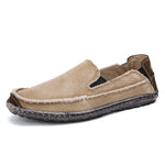 Canvas Shoes - Men's Shoes